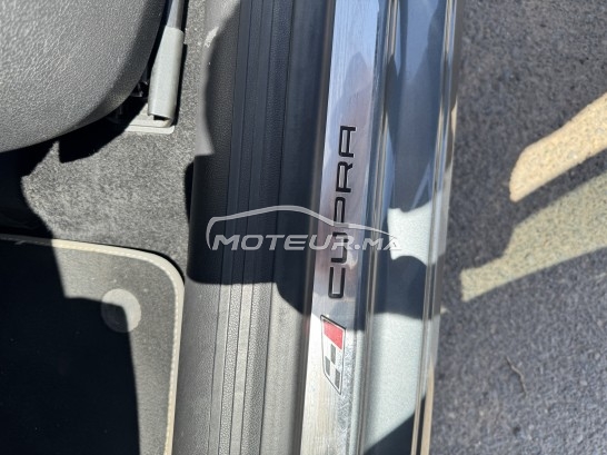 سيات ليون Cupra performance مستعملة 2336426