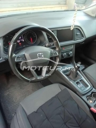 سيات ليون مستعملة 2932629