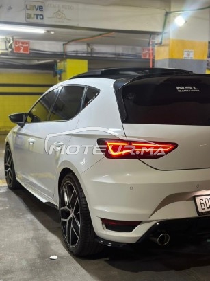 سيات ليون Fr مستعملة 1874461