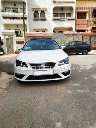 سيات ليون Xcellence مستعملة 1699048