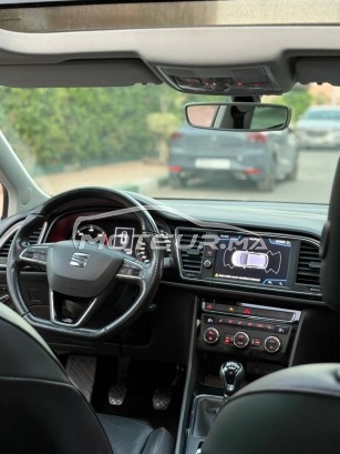 سيات ليون 2020 مستعملة 2548598