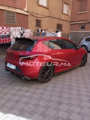 SEAT Leon occasion 2932970