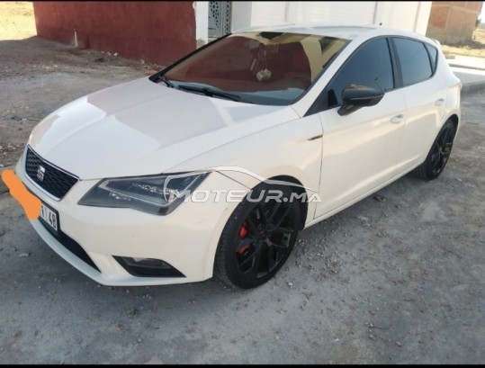 سيات ليون مستعملة 1755719