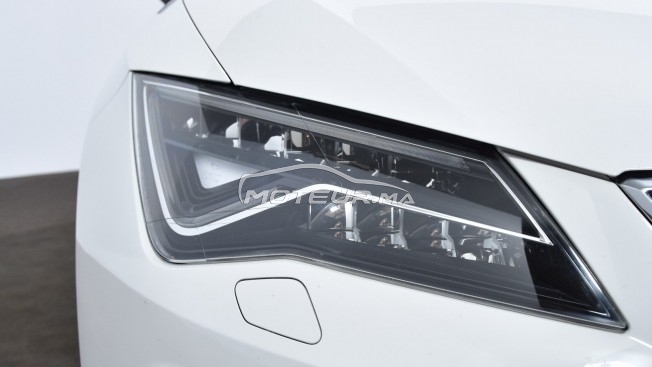 سيات ليون Leon fr مستعملة 1754278