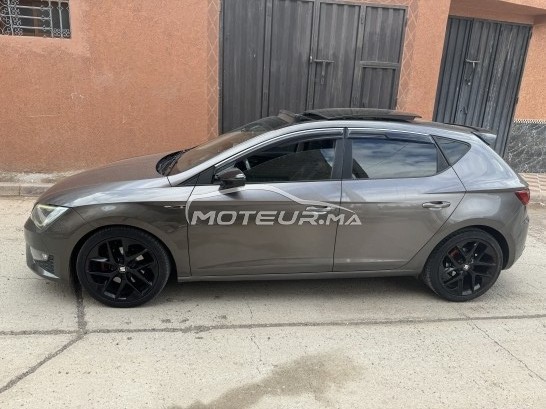 سيات ليون Fr مستعملة 1860769