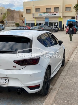 سيات ليون Fr linea r مستعملة 1754026