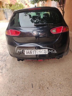 سيات ليون مستعملة 2763120