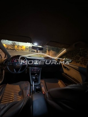 SEAT Leon Tdi occasion 1732335