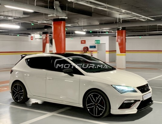 SEAT Leon occasion 1581908