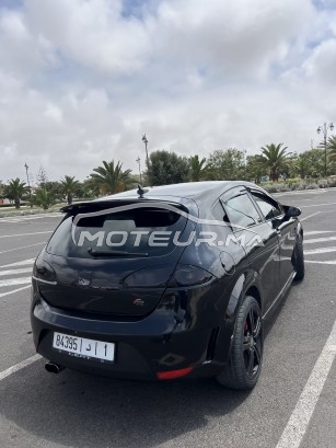 سيات ليون Fr مستعملة 2353849