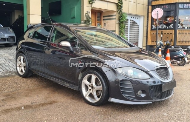 سيات ليون مستعملة 3048248