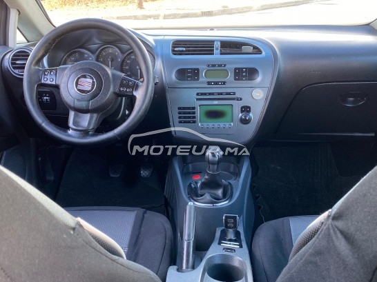 SEAT Leon 3 occasion 1787488