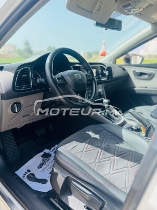 سيات ليون مستعملة 3400532