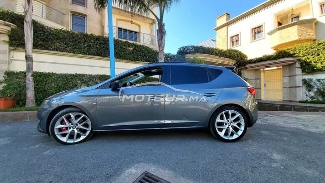 سيات ليون مستعملة 2001293