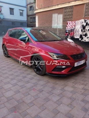 SEAT Leon occasion 2932972