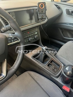 SEAT Leon occasion 2980730