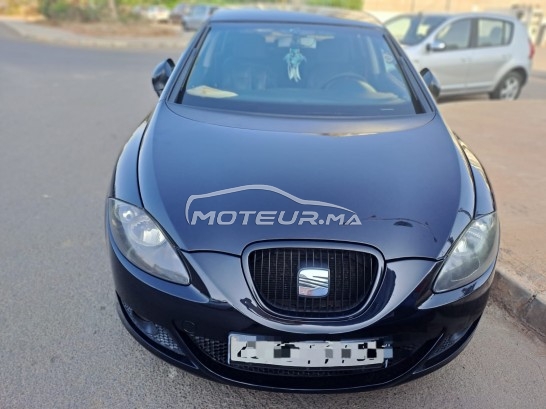 سيات ليون مستعملة 1694923