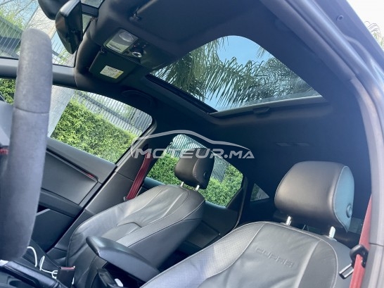 سيات ليون Cupra pack performance مستعملة 1918842