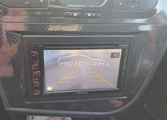 سيات ليون مستعملة 1694926