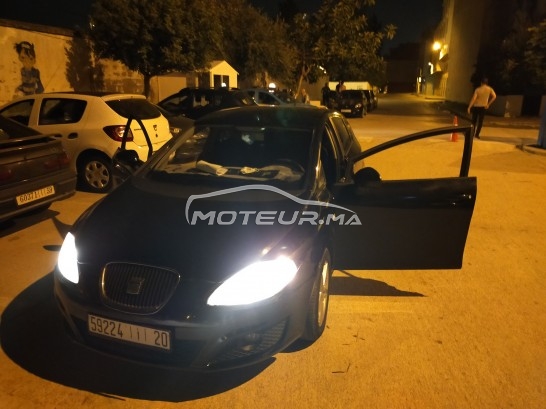 سيات ليون مستعملة 1647104