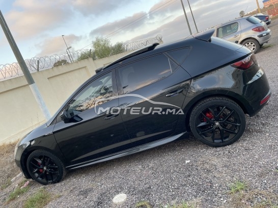 سيات ليون Fr مستعملة 1762019