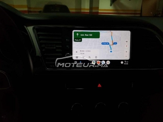 سيات ليون مستعملة 2932624