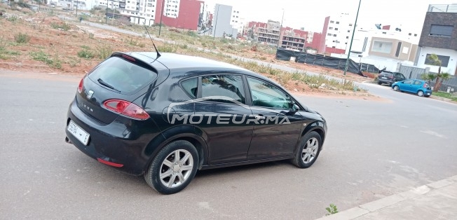 SEAT Leon occasion 1615480