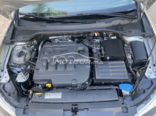 سيات ليون Tdi مستعملة 1785540