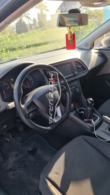 سيات ليون مستعملة 1638689