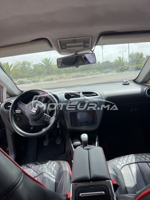 سيات ليون Fr مستعملة 2353847