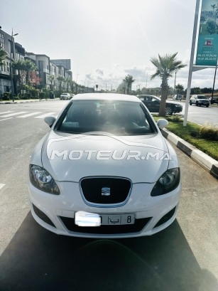 سيات ليون 1.6 مستعملة 2399522