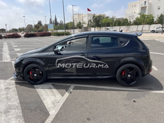 سيات ليون Fr مستعملة 2353854