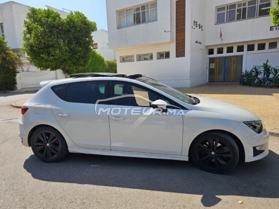 سيات ليون Fr linear مستعملة 1652846