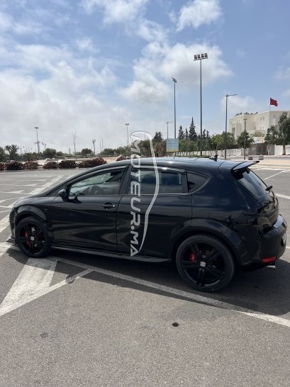 سيات ليون Fr مستعملة 2353855