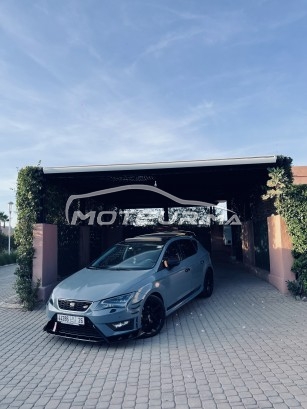 SEAT Leon Fr occasion 1740203