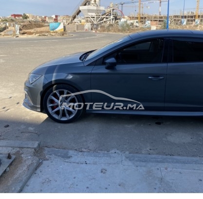 SEAT Leon Fr occasion 1586571
