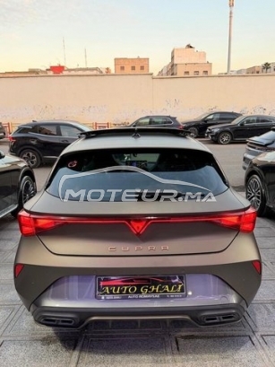 SEAT Leon Cle 220d occasion 3081941