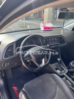 SEAT Leon occasion 1612428