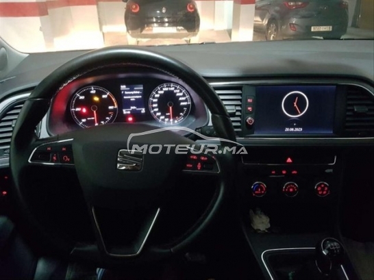 سيات ليون مستعملة 2932623