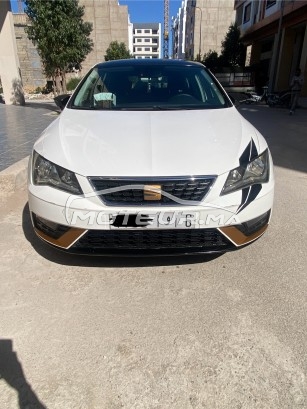 SEAT Leon Tdi occasion 3288883