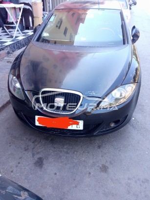 SEAT Leon 2007 occasion 1876203