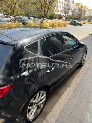 SEAT Leon occasion 1612430