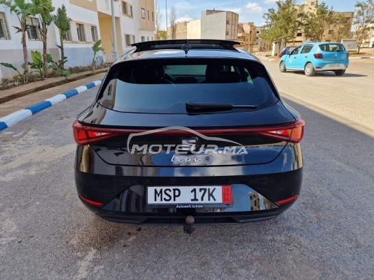 سيات ليون Xcellence مستعملة 2446392