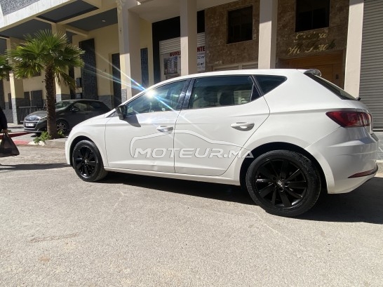 SEAT Leon Tdi occasion 3288888