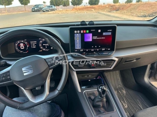 سيات ليون مستعملة 3022222