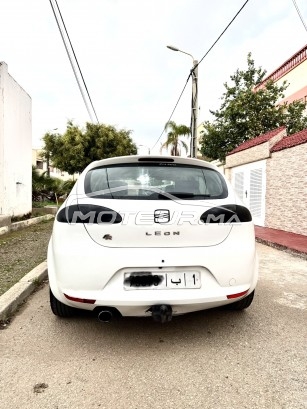 SEAT Leon 1,9 tdi occasion 3082633