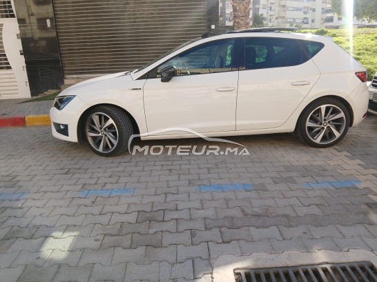 SEAT Leon occasion 3096908
