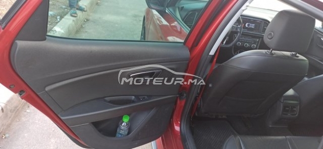 SEAT Leon occasion 2980479