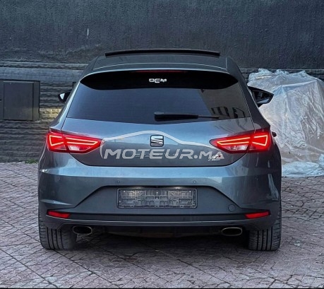 سيات ليون Cupra مستعملة 2409621