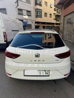 SEAT Leon occasion 2980726